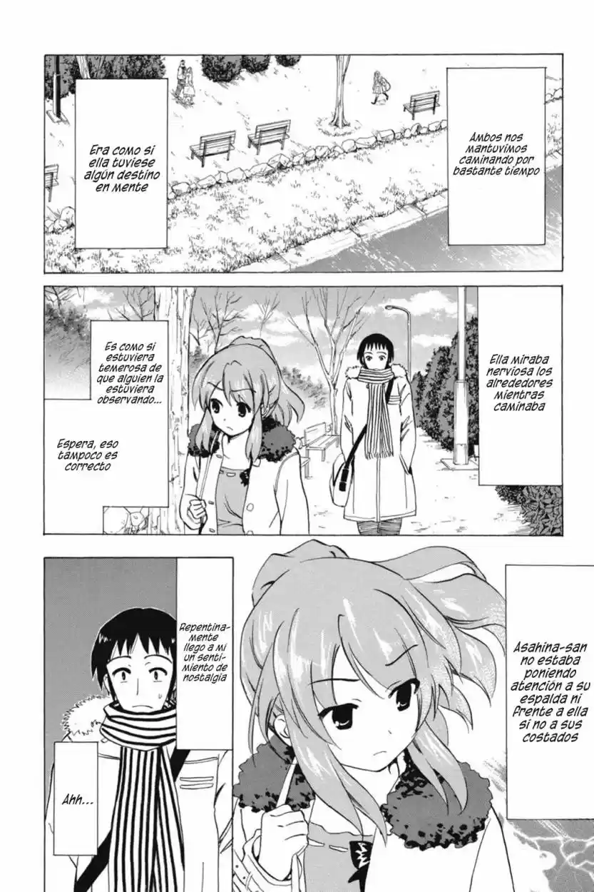 Suzumiya Haruhi-chan no Yuuutsu (2007) - Capítulo 60 - Página 18 - LectorTMOo