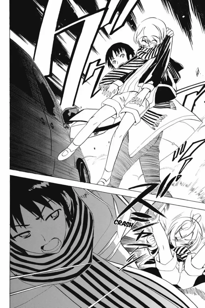 Suzumiya Haruhi-chan no Yuuutsu (2007) - Capítulo 60 - Página 24 - LectorTMOo