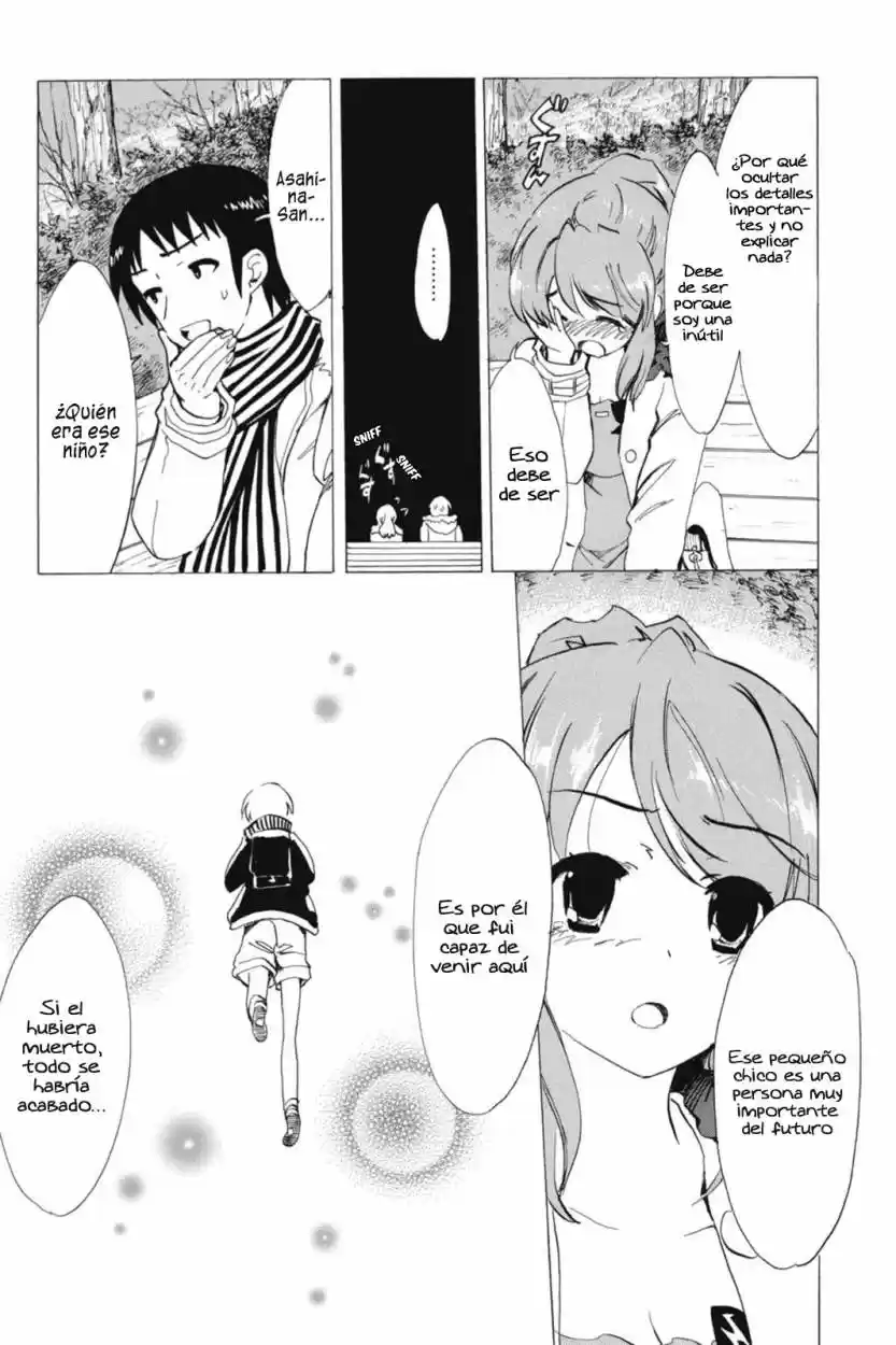 Suzumiya Haruhi-chan no Yuuutsu (2007) - Capítulo 61 - Página 9 - LectorTMOo