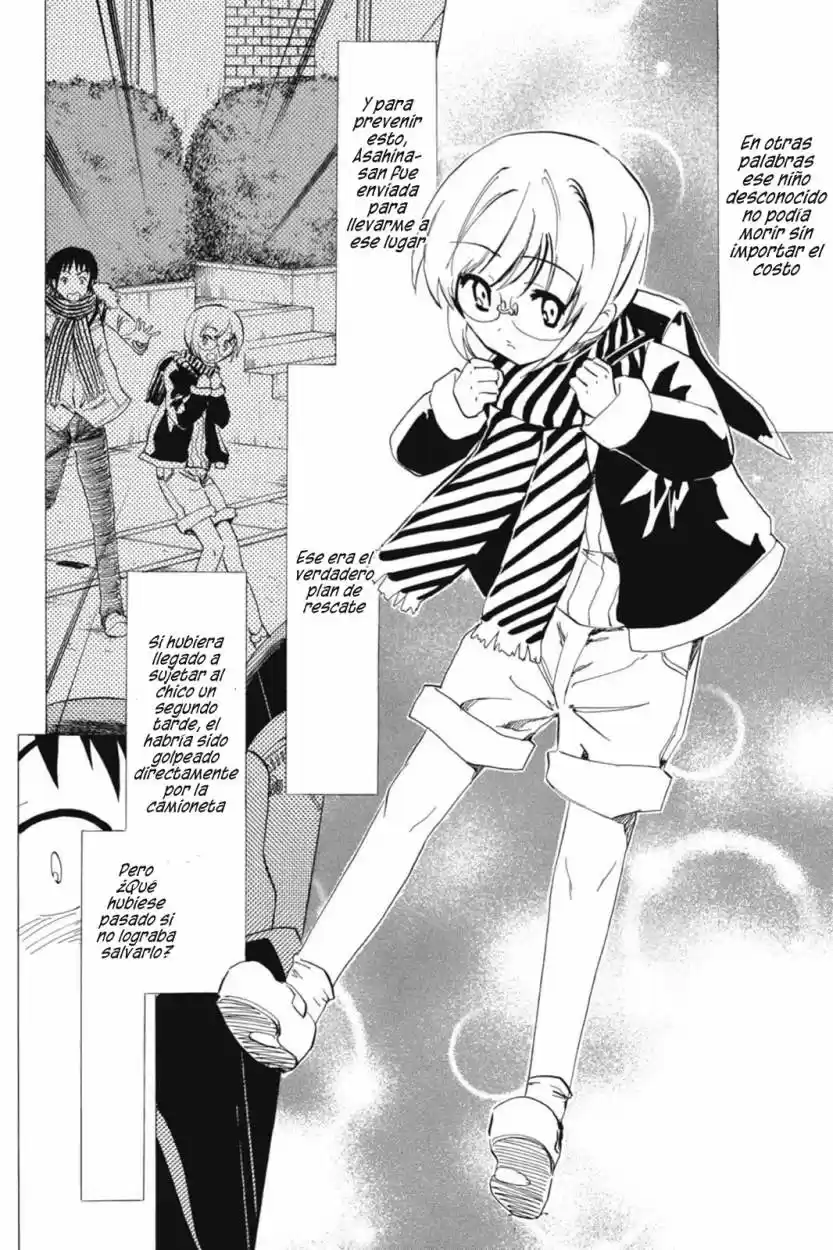 Suzumiya Haruhi-chan no Yuuutsu (2007) - Capítulo 61 - Página 10 - LectorTMOo