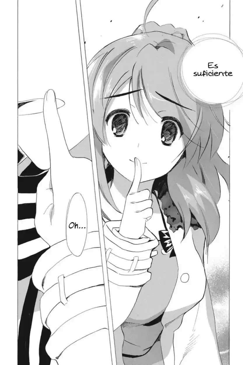 Suzumiya Haruhi-chan no Yuuutsu (2007) - Capítulo 61 - Página 24 - LectorTMOo