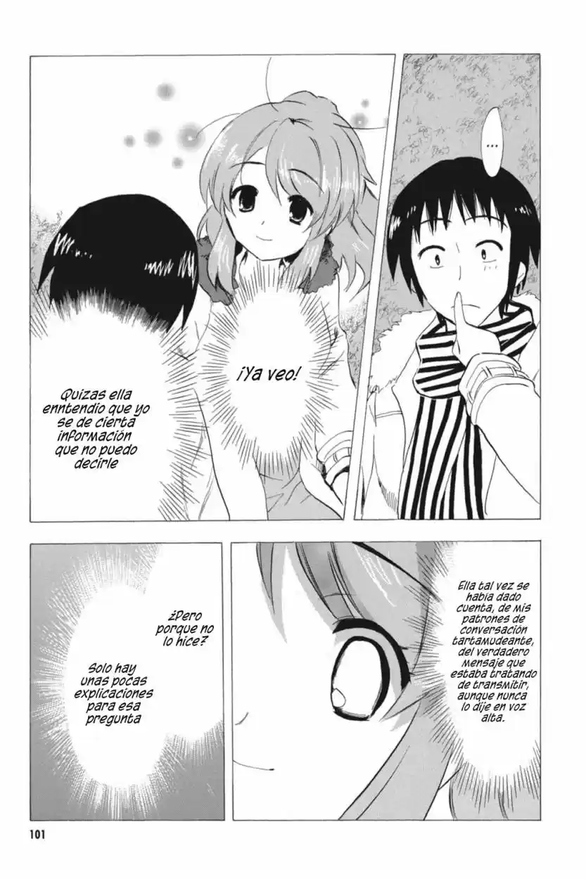 Suzumiya Haruhi-chan no Yuuutsu (2007) - Capítulo 61 - Página 25 - LectorTMOo