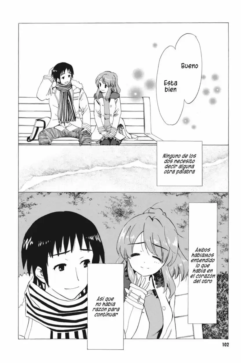 Suzumiya Haruhi-chan no Yuuutsu (2007) - Capítulo 61 - Página 26 - LectorTMOo