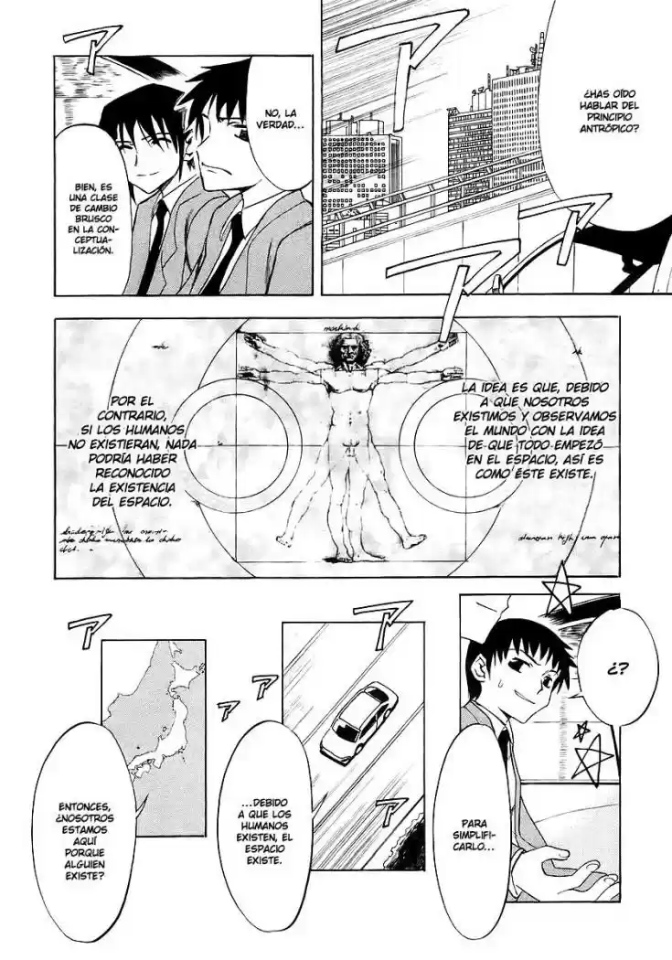 Suzumiya Haruhi-chan no Yuuutsu (2007) - Capítulo 7 - Página 5 - LectorTMOo