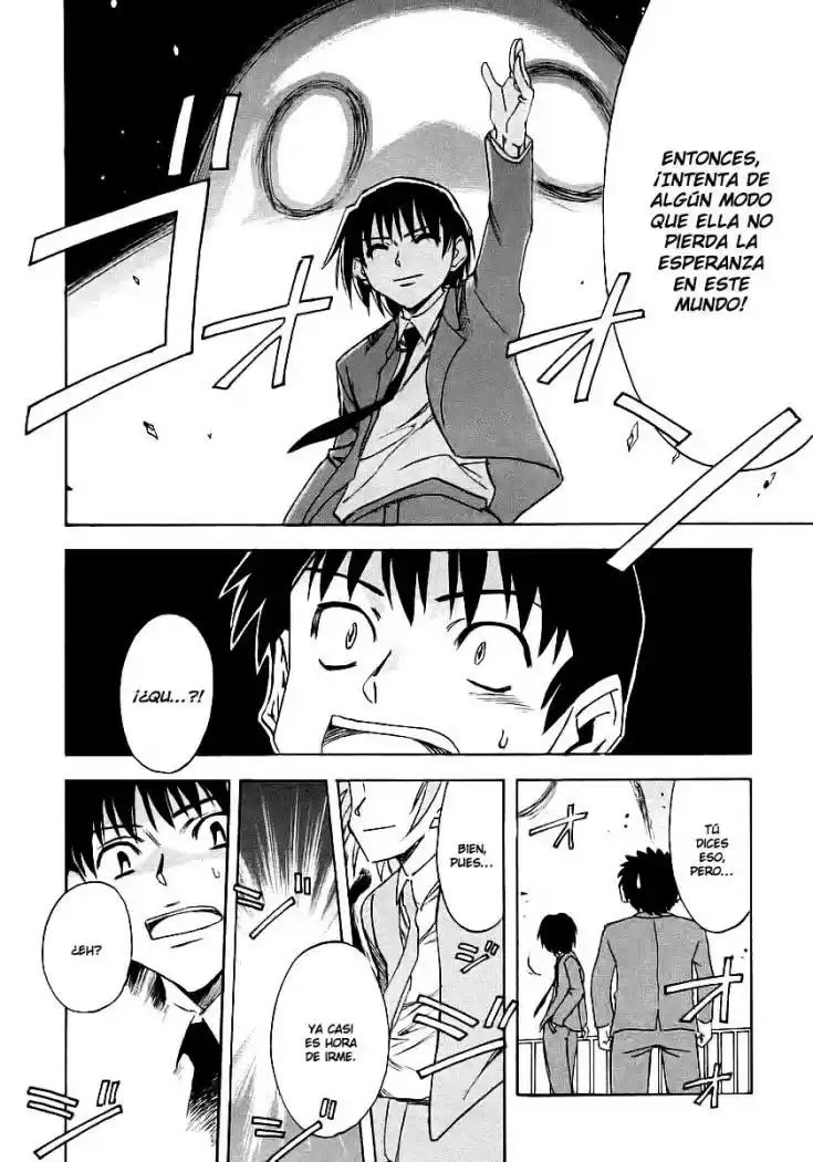 Suzumiya Haruhi-chan no Yuuutsu (2007) - Capítulo 7 - Página 22 - LectorTMOo