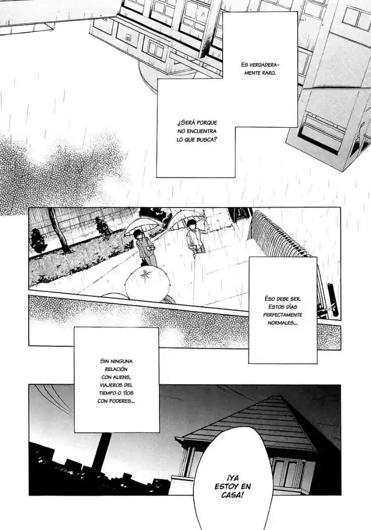 Suzumiya Haruhi-chan no Yuuutsu (2007) - Capítulo 8 - Página 13 - LectorTMOo