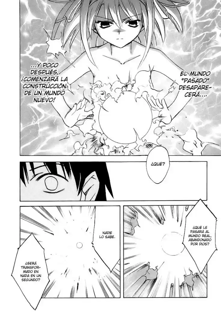 Suzumiya Haruhi-chan no Yuuutsu (2007) - Capítulo 8 - Página 27 - LectorTMOo