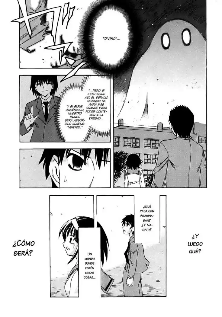 Suzumiya Haruhi-chan no Yuuutsu (2007) - Capítulo 8 - Página 41 - LectorTMOo