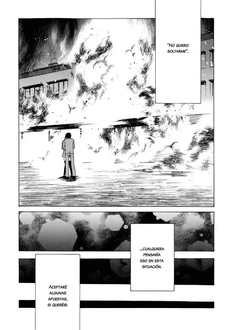Suzumiya Haruhi-chan no Yuuutsu (2007) - Capítulo 9 - Página 18 - LectorTMOo