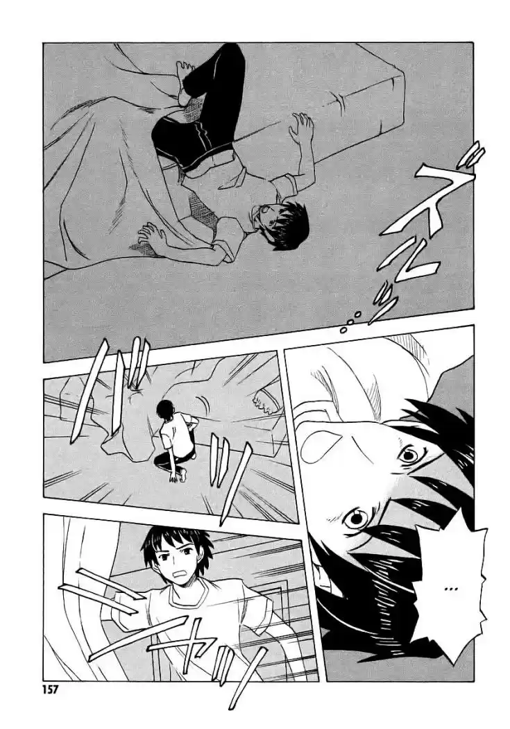 Suzumiya Haruhi-chan no Yuuutsu (2007) - Capítulo 9 - Página 20 - LectorTMOo
