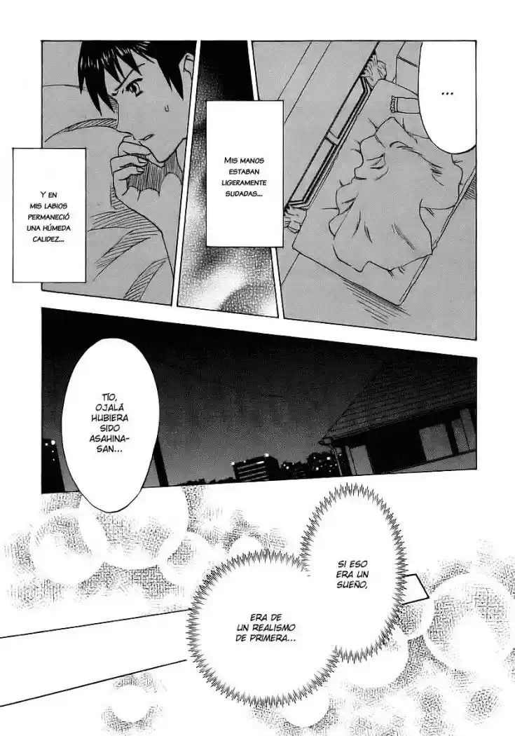 Suzumiya Haruhi-chan no Yuuutsu (2007) - Capítulo 9 - Página 22 - LectorTMOo