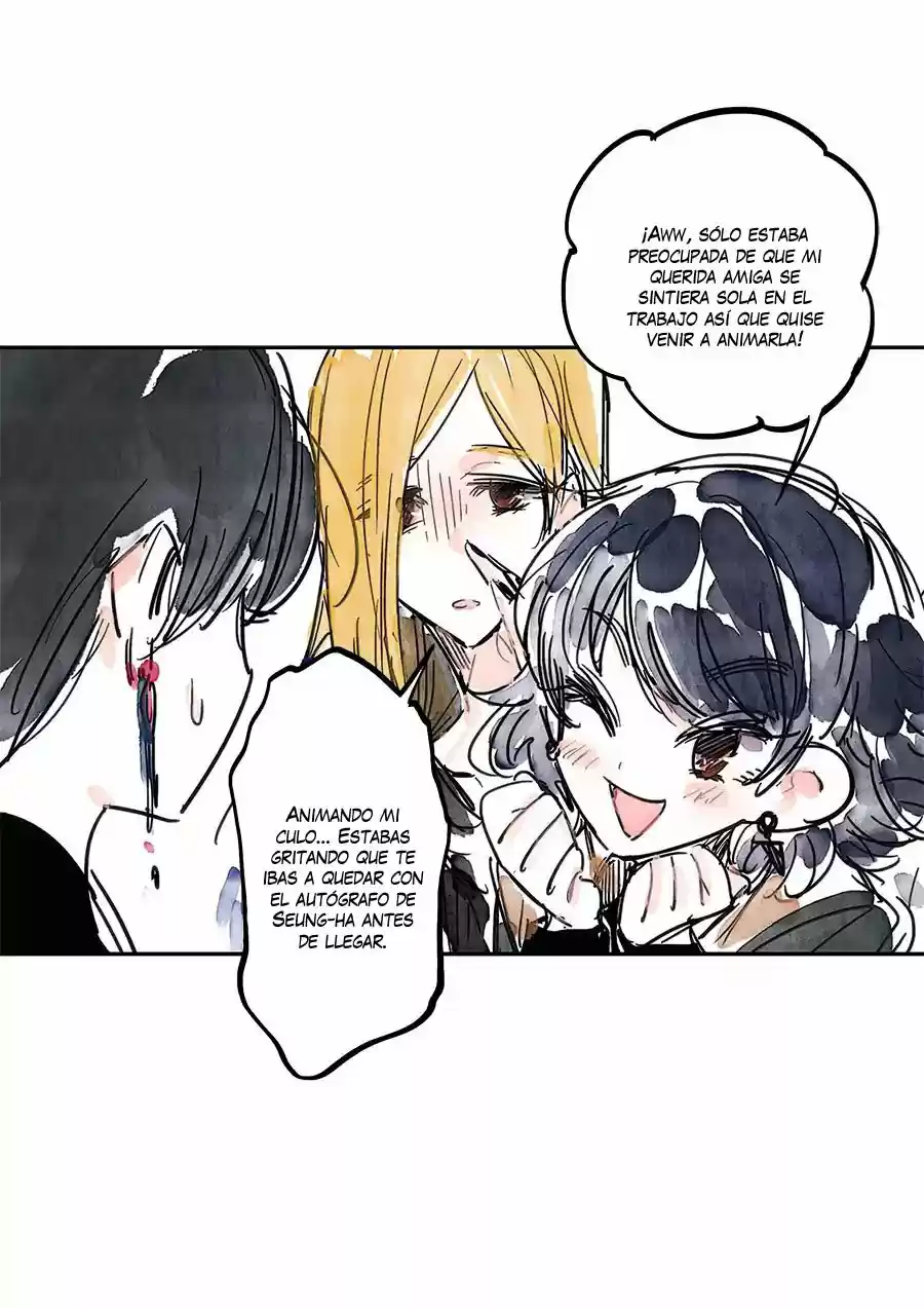 Swallow Tail (2019) - Capítulo 3 - Página 52 - LectorTMOo