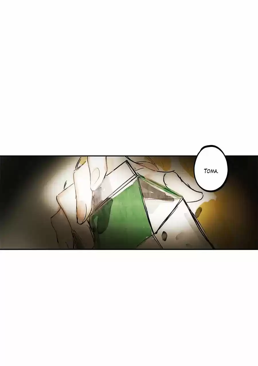 Swallow Tail (2019) - Capítulo 3 - Página 76 - LectorTMOo