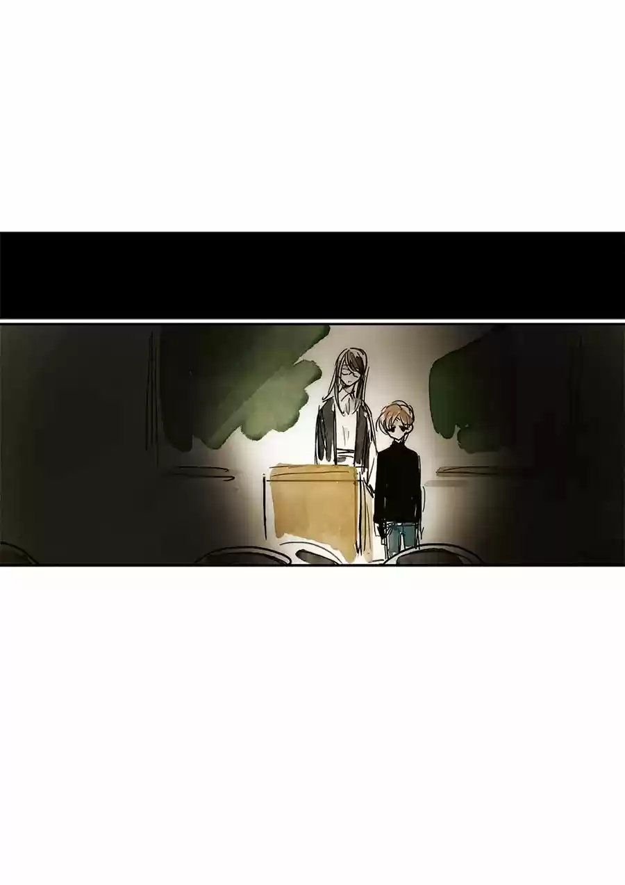 Swallow Tail (2019) - Capítulo 3 - Página 90 - LectorTMOo