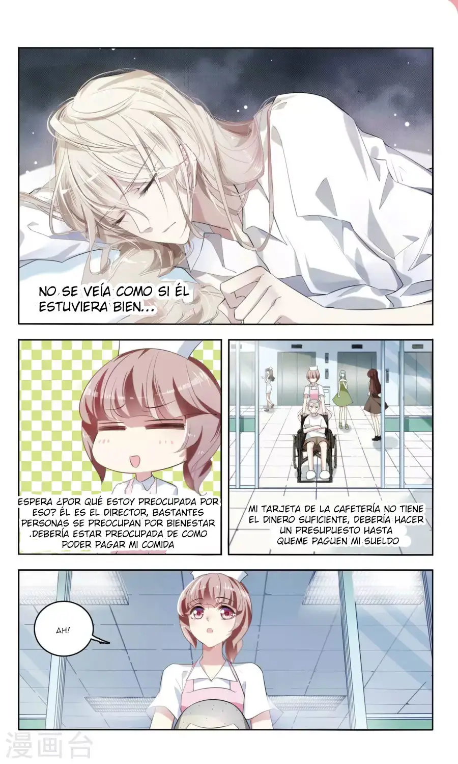 sweet candy (2019) - Capítulo 15 - Página 6 - LectorTMOo