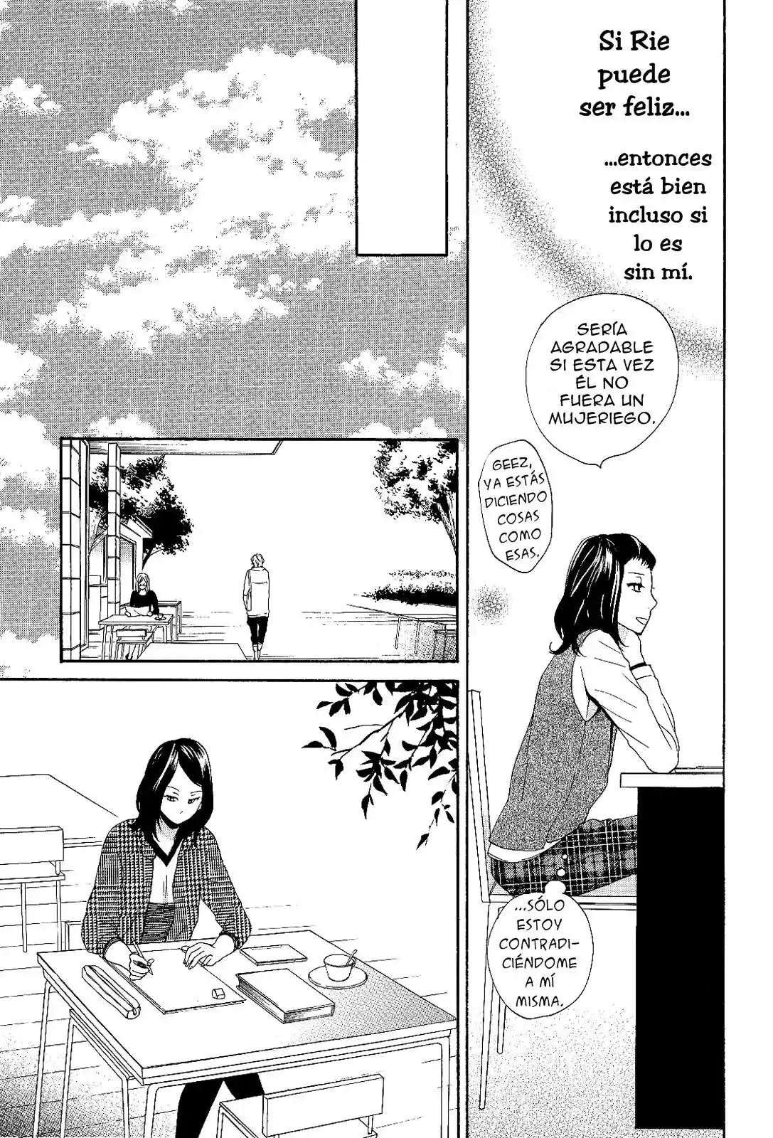 Sweet emotion (2010) - Capítulo 1 - Página 11 - LectorTMOo