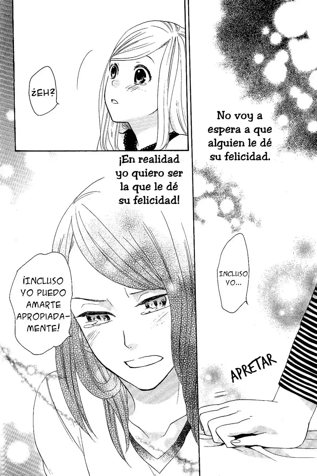 Sweet emotion (2010) - Capítulo 1 - Página 18 - LectorTMOo