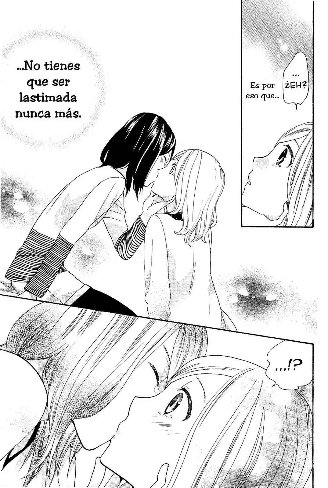 Sweet emotion (2010) - Capítulo 1 - Página 19 - LectorTMOo