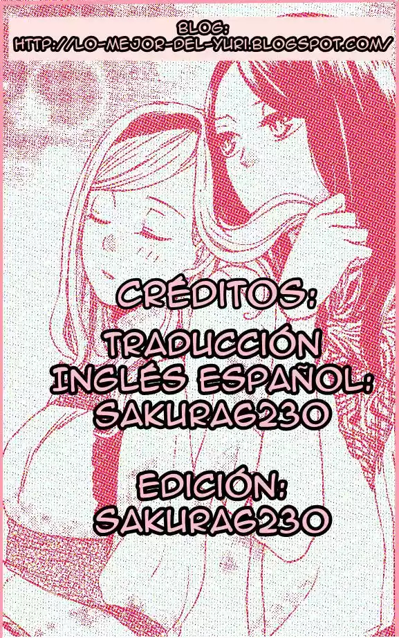 Sweet emotion (2010) - Capítulo 1 - Página 24 - LectorTMOo