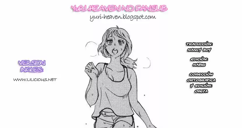 Sweet Exercise (2016) - Capítulo 1 - Página 18 - LectorTMOo