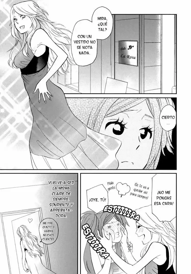 Sweet Guilty Love Bites (2010) - Capítulo 3 - Página 18 - LectorTMOo