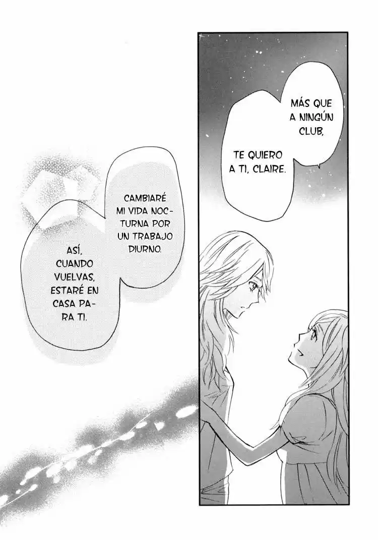 Sweet Guilty Love Bites (2010) - Capítulo 3 - Página 42 - LectorTMOo