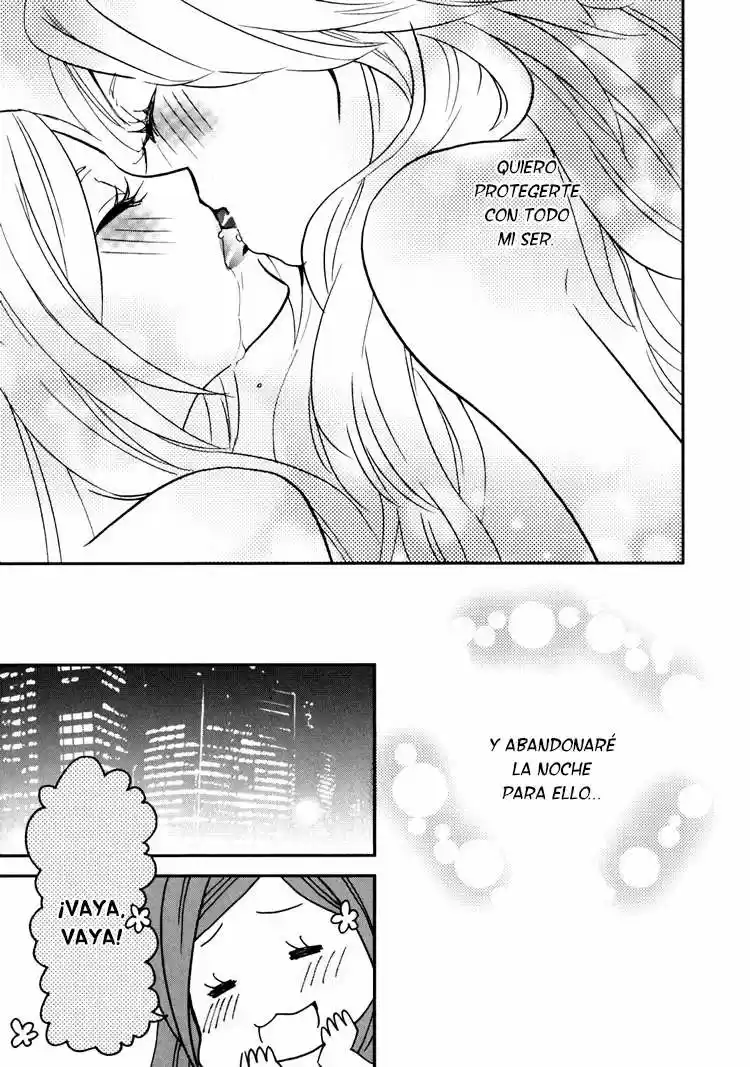 Sweet Guilty Love Bites (2010) - Capítulo 3 - Página 46 - LectorTMOo