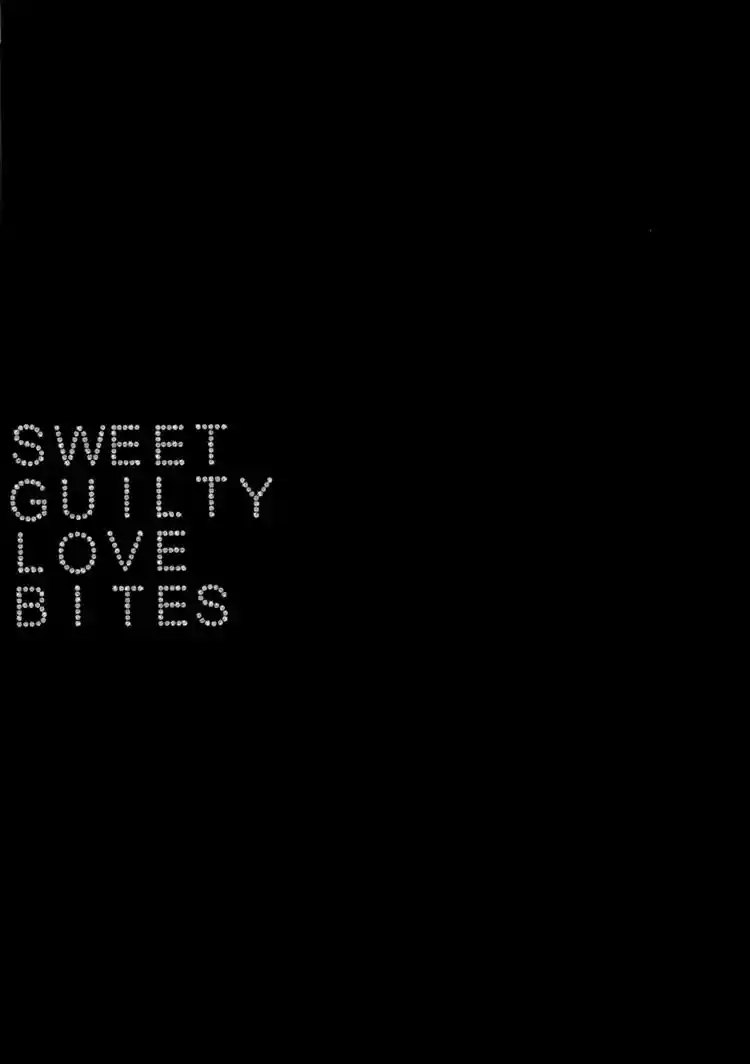 Sweet Guilty Love Bites (2010) - Capítulo 3 - Página 48 - LectorTMOo