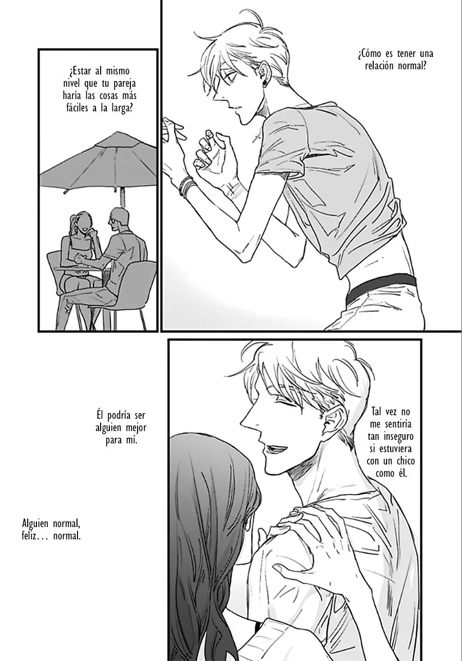Sweet Heart Trigger 2 (2019) - Capítulo 3 - Página 23 - LectorTMOo