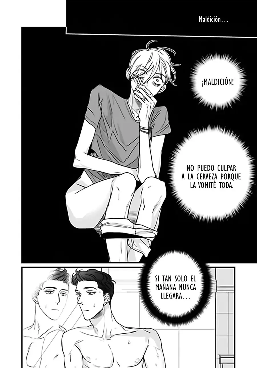 Sweet Heart Trigger 2 (2019) - Capítulo 3 - Página 32 - LectorTMOo