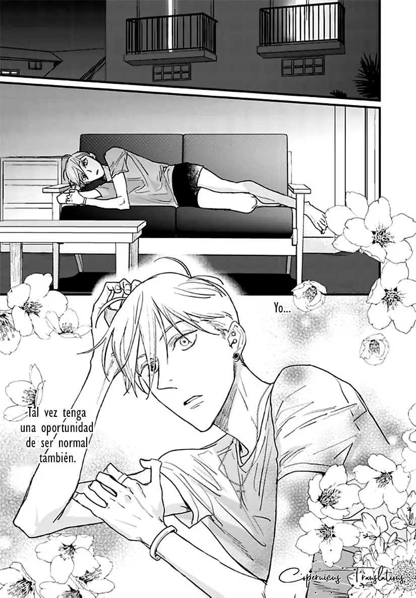 Sweet Heart Trigger 2 (2019) - Capítulo 4 - Página 14 - LectorTMOo