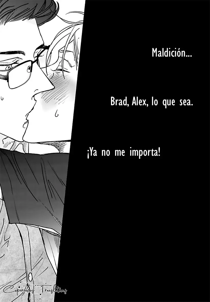 Sweet Heart Trigger 2 (2019) - Capítulo 4 - Página 17 - LectorTMOo