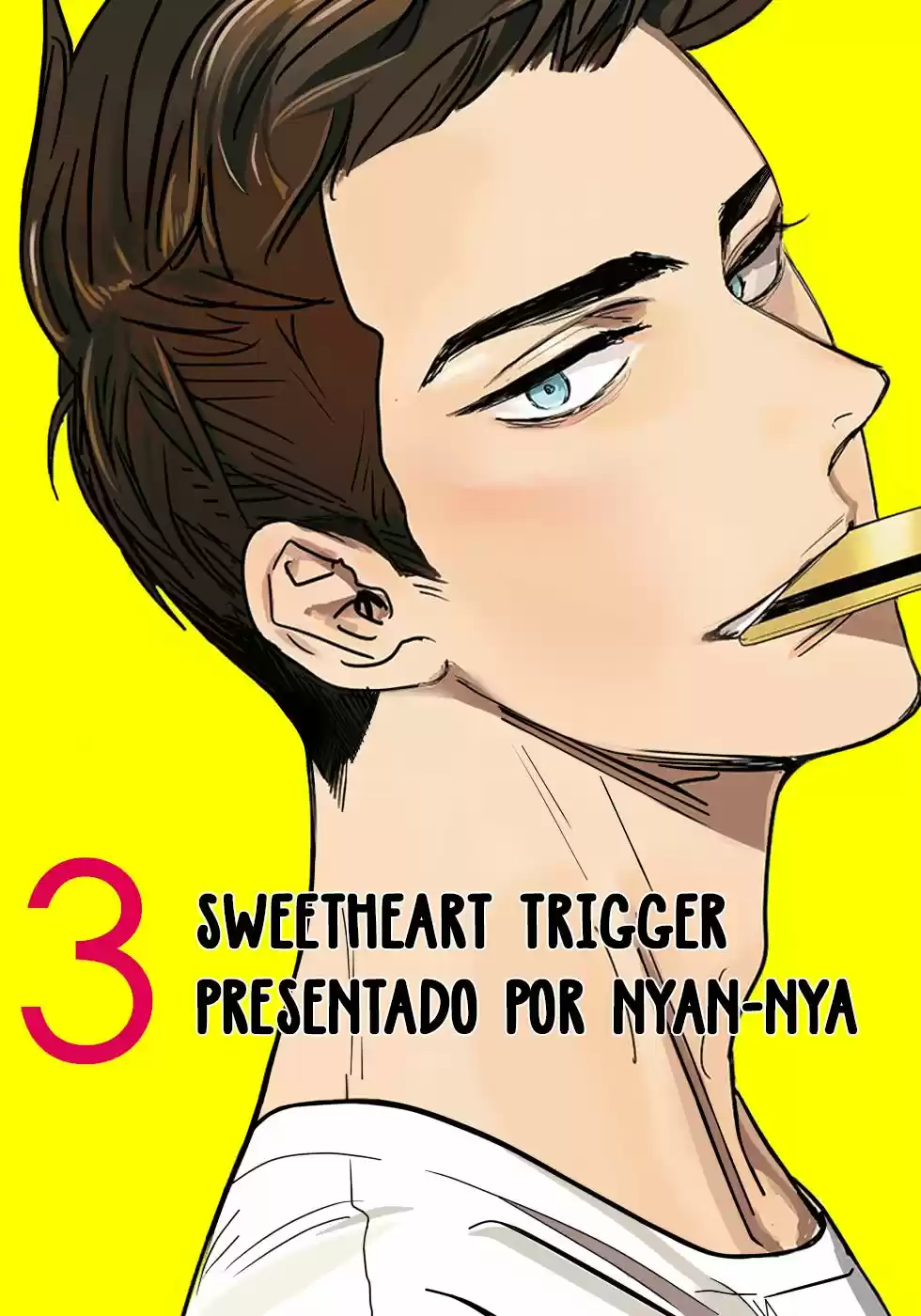 Sweet Heart Trigger (2016) - Capítulo 3 - Página 5 - LectorTMOo