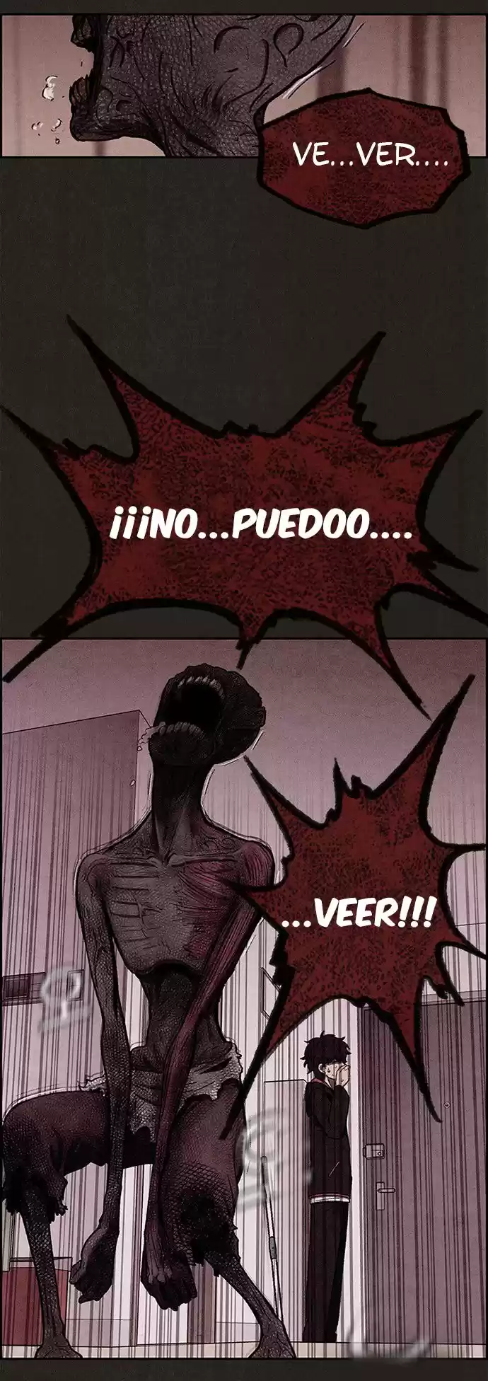 Sweet Home (2020) - Capítulo 10 - Página 6 - LectorTMOo