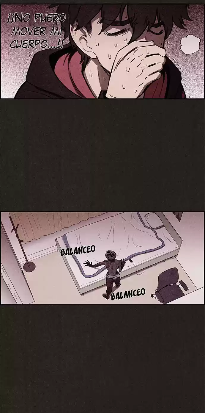 Sweet Home (2020) - Capítulo 10 - Página 10 - LectorTMOo