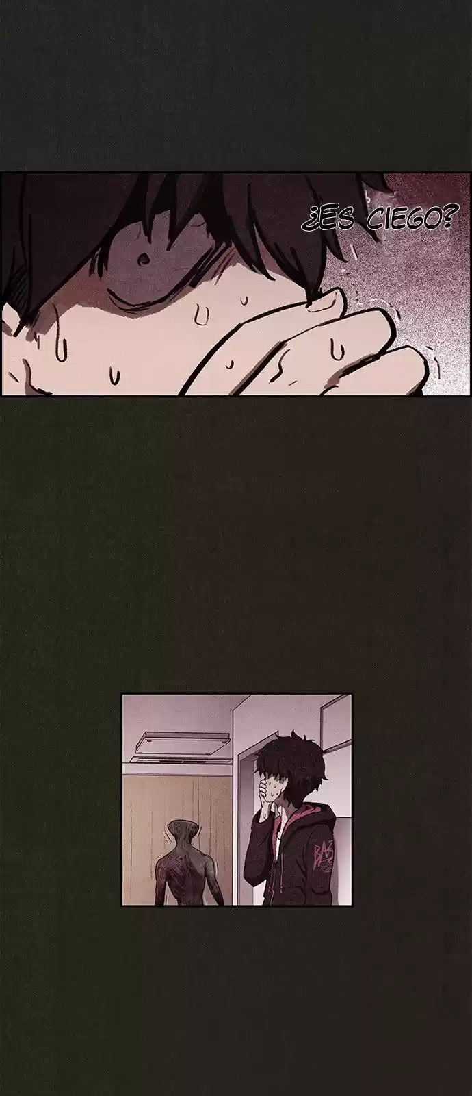 Sweet Home (2020) - Capítulo 10 - Página 12 - LectorTMOo