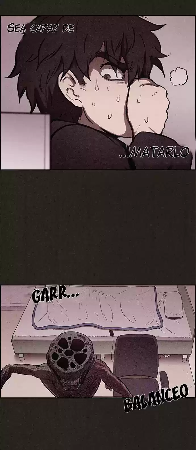 Sweet Home (2020) - Capítulo 10 - Página 16 - LectorTMOo