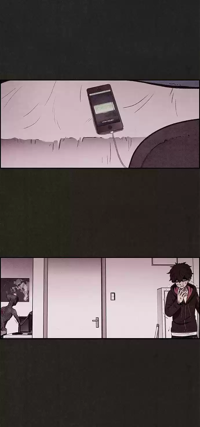 Sweet Home (2020) - Capítulo 10 - Página 17 - LectorTMOo