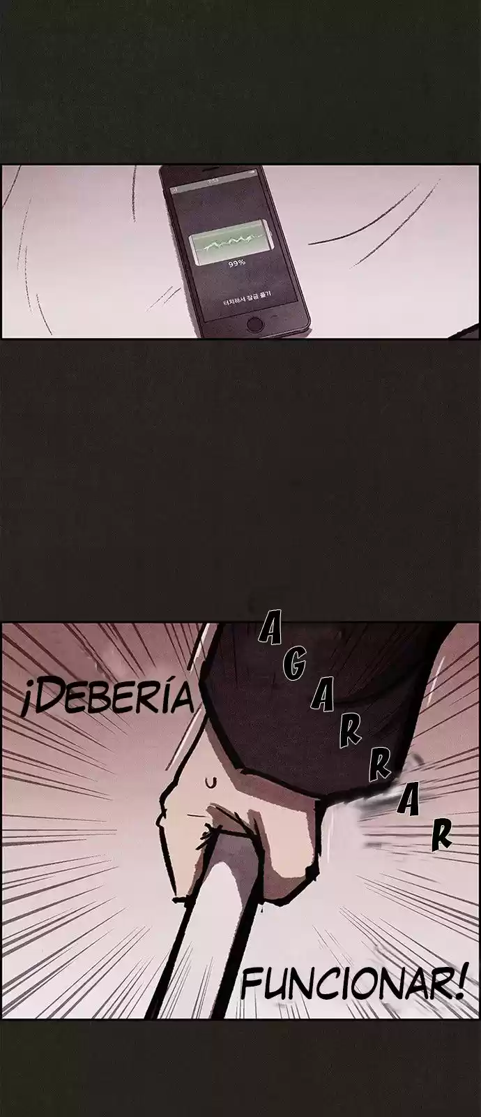 Sweet Home (2020) - Capítulo 10 - Página 19 - LectorTMOo