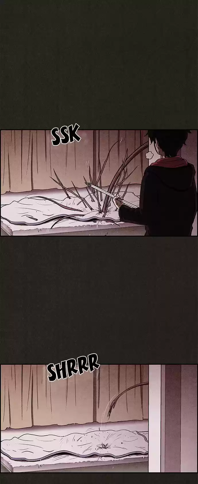 Sweet Home (2020) - Capítulo 10 - Página 26 - LectorTMOo