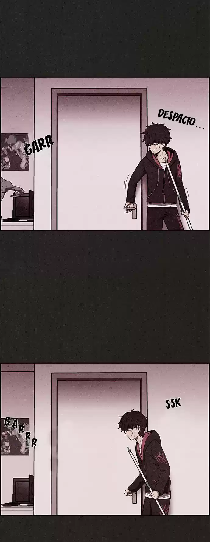 Sweet Home (2020) - Capítulo 10 - Página 29 - LectorTMOo