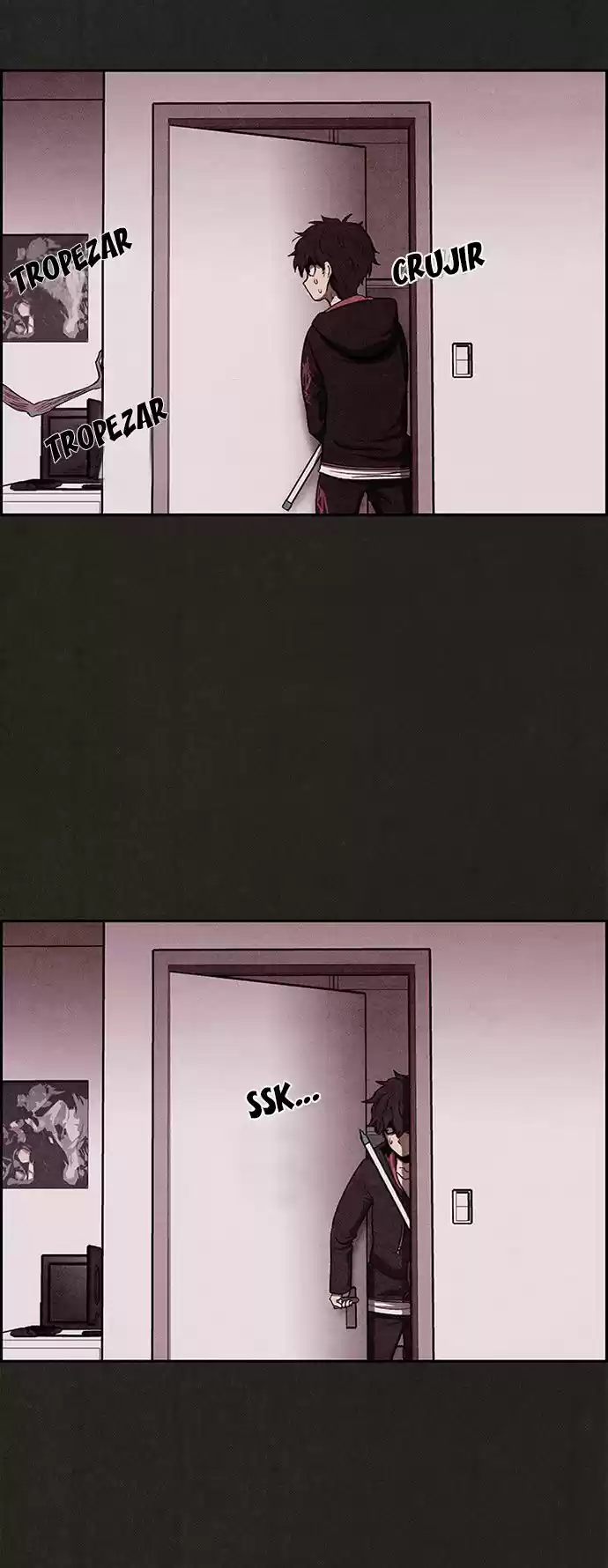 Sweet Home (2020) - Capítulo 10 - Página 30 - LectorTMOo