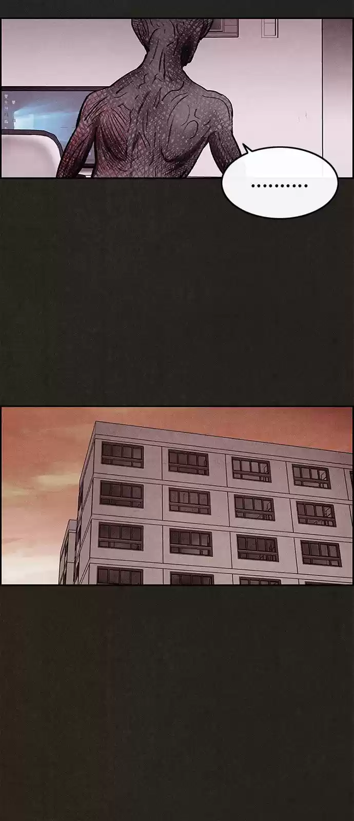 Sweet Home (2020) - Capítulo 10 - Página 35 - LectorTMOo