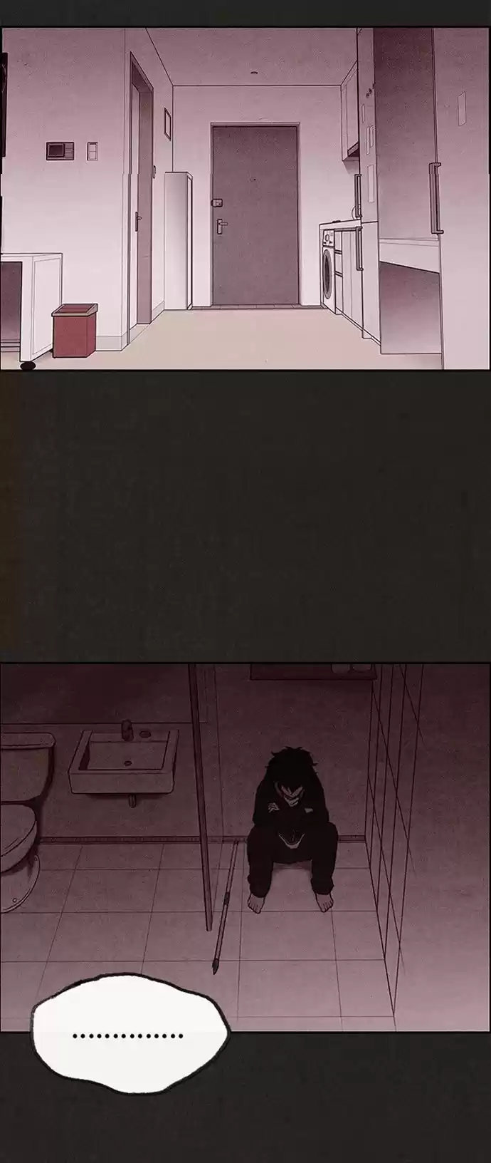 Sweet Home (2020) - Capítulo 10 - Página 37 - LectorTMOo
