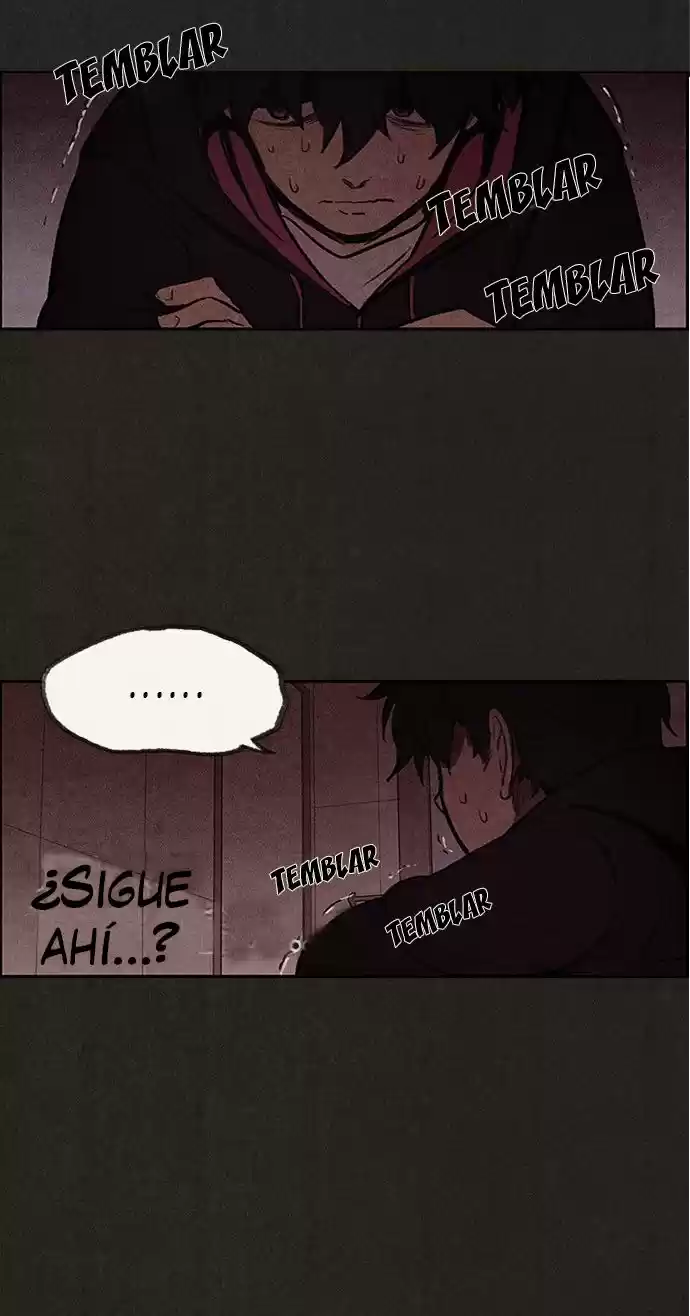 Sweet Home (2020) - Capítulo 10 - Página 38 - LectorTMOo
