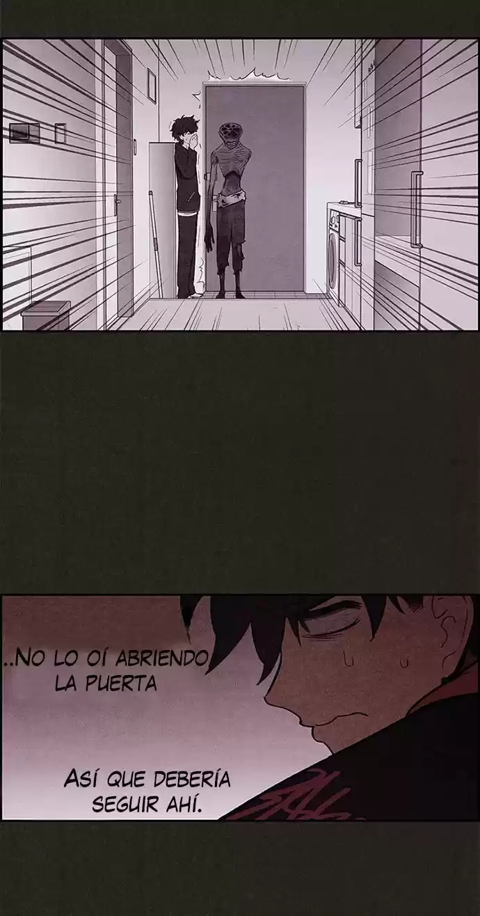 Sweet Home (2020) - Capítulo 10 - Página 39 - LectorTMOo