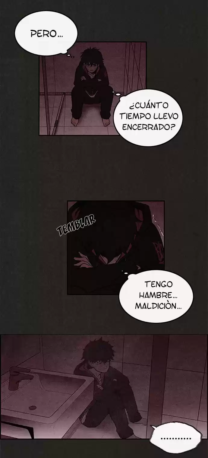 Sweet Home (2020) - Capítulo 10 - Página 40 - LectorTMOo