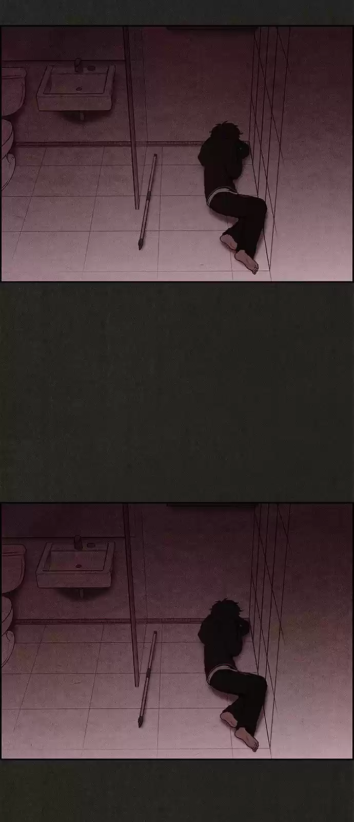 Sweet Home (2020) - Capítulo 10 - Página 44 - LectorTMOo