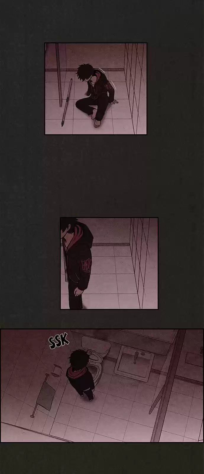Sweet Home (2020) - Capítulo 10 - Página 46 - LectorTMOo