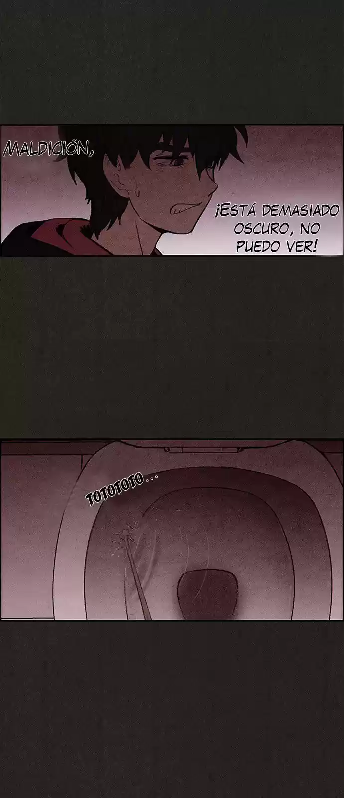 Sweet Home (2020) - Capítulo 10 - Página 50 - LectorTMOo